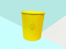 Black And Yellow Storage Bins Costco Your Grandma S Old Tupperware Might Actually Be Worth Quite A Bit With Images Tupperware Vintage Tupperware Halloween Clipart Free