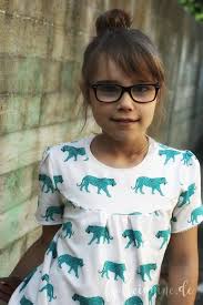 Check spelling or type a new query. Nahen Fur Den Sommer Das Girly Shirt Von Konfett Patterns Ist Das Perfekte Schnittmuster Fur Einfac Schnittmuster Madchen Madchen Shirts Madchen Kleider Nahen