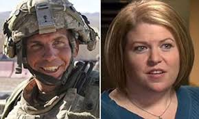 It makes no sense': Robert Bales' wife believes husband who 'shot and  killed 16 innocent Afghanis' is innocent, she's raising defense funds and  she insists he's 'a great dad'