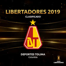 El 'vinotinto y oro' dio así el gran golpe, al ganar de visitante, en. Conmebol Libertadores On Twitter Felicitaciones Cdtolima Nuevo Campeon Del Futbol Colombiano Logro La Hazana Vencio A Nacionaloficial 4 2 Por Penales Tras Igualar La Serie Con Un Triunfo Sobre La Hora En Medellin