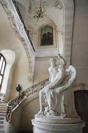 La Maison Gray Interiors Art And Architecture Musee Du Louvre Louvre Museum
