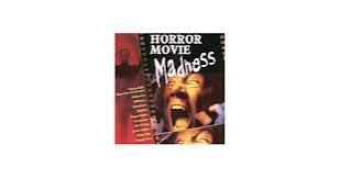 Amazon.com: Horror Movie Madness (OST): CDs & Vinyl