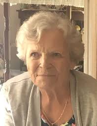 Obituary information for Liselotte Emilie Bednasz