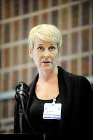 Danmark møder finland ved em. File Leena Harkimo Kok Finland Talar Vid Bspc 18 I Nyborg Danmark 2009 08 31 1 Jpg Wikimedia Commons