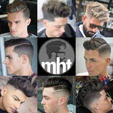 Pin On Best Hairstyles For Men