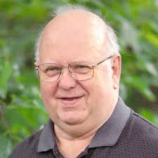 Earl Norman Seyferth