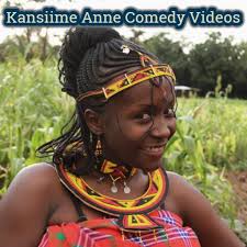 I have really missed you!! Kansiime Anne Comedy Videos For Android Apk Download