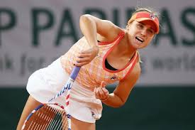 She has won one double on the wta tour and seven doubles on the itf circuit. French Open Today Sofia Kenin Vs Petra Kvitova Iga Swiatek Vs Nadia Podoroska In Semi Finals