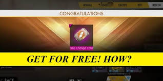 Garena free fire hack have become a must have for many gamers as everyone is attempting to realize a look that is distinctive and superior to alternative players. How To Get Free Name Change Card In Free Fire Change Your Name In Free Fire Without Diamonds Mobile Mode Gaming