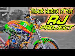 We did not find results for: Tiger Herex Style Full Modif Contest Review Tiger Herex Style Ngawi Youtube