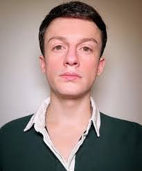 Travis Rubio's Instagram, Twitter & Facebook