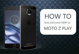 Press hand hold volume up button for about 15 seconds (do not release volume up button after 15 seconds) continue directly with press power button (in some . Official Twrp Recovery On Moto Z Play How To Root And Install