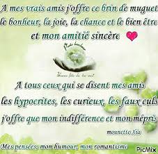 Le muguet marque l'arrivée des beaux jours. 1er Mai Picmix