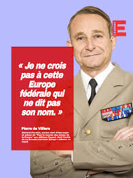 FLASH : Pierre de Villiers, ancien chef d'état-major et auteur de “Pour le  succès des armes de la France” aux éditions Fayard, était l'invité de La  Grande interview Europe 1-CNews ce mardi.
