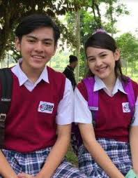 We did not find results for: Tiga Pemain Sinetron Dari Jendela Smp Jalani Syuting Sambil Sekolah Online Tribunnews Com Mobile