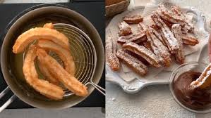 We did not find results for: Churros Ripieni La Ricetta Per Farli Con Una Cannuccia