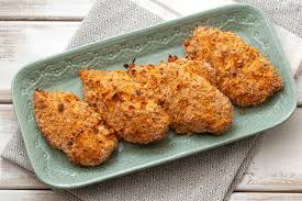 Copycat Shake And Bake Coating