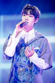 Mcnd Huijun Anime Cool Girl Kpop Idol