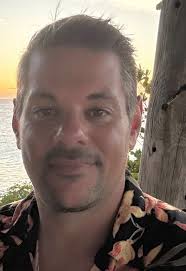 Alex Couden Obituary