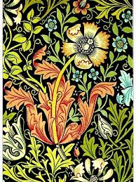 Maybe you would like to learn more about one of these? William Morris Hintergrundbild Nawpic