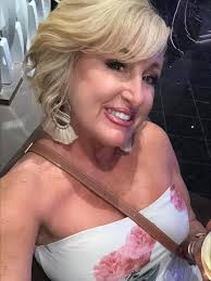 At 60, Mrs Virginia wins the FITNESS AWARD! #mrsamericanpresents #fitover60  #ageless