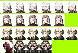 Fire Emblem Three Houses Edelgard Fire Emblem Character Home Emblems