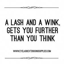 See more ideas about lash quotes, lashes, eyelash extensions. Funny Quotes Eyelash Extensions Supplies Lashes Funn Flickr