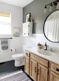 My 2 Days 200 Dollars Challenge Showit Blog Budget Bathroom Remodel Bathrooms Remodel Bathroom Makeover