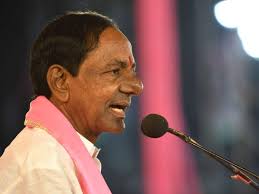 Get other latest updates via a notification on our mobile app available on android and itunes. Kcr Returns As Telangana Chief Minister For Second Consecutive Term India News Times Of India