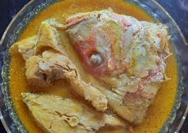 Tambah air untuk lebih berkuah, masak lagi sehingga mendidih. Resep Gulai Ikan Kakap Merah Yang Gurih Masakan Nusantara