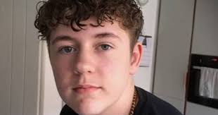 The real-life 'Adolescence' case of Olly Stephens and what happened to his  killers