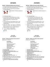 We did not find results for: Soal Pengayaan T5 St 4 Docx
