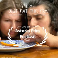Mia, Just Eat The Fry! : A Short Film by Hallie E Friedman  (@miajusteatthefryshort) • Instagram photos and videos