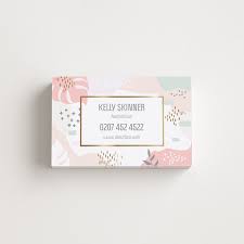 Vistaprint is one of the best business card printers online. Business Card Printing Design Business Cards Uk Vistaprint