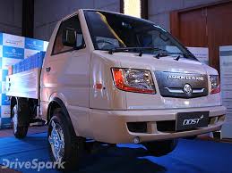 Ashok Leyland Dost Plus Launched In Bangalore At Rs 5 68