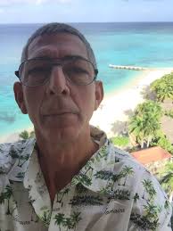 Who to contact about Penn being pulled out of the ground at Amanda's Field  Disc Golf Course?