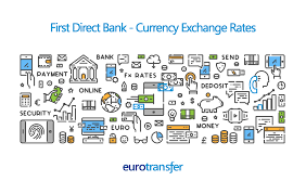 Home and abroad, share love through western union, moneygram, ria, transfast. First Direct Bank Euro Transfer Exchange Rates