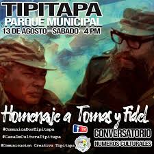 La Voz de Tipitapa.