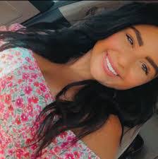 Amber Coronel's Instagram, Twitter & Facebook