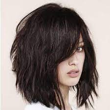 Odlotowe Fryzury One Beda Modne W 2016 Roku Hair Styles Long Hair Styles Haircut For Thick Hair