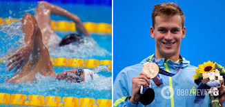 Спортсмен преодолел дистанцию в 1500 метров за 14:40:66. Gbiu2udurrz4cm