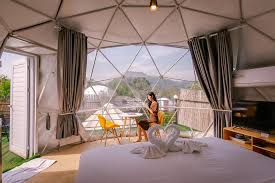 Glamping hill khaoyai, Khao Yai (giá cập nhật 2025)