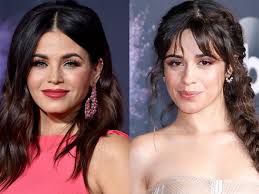Jenna dewan x danskin capsule launch event in la (imgur.com). Jenna Dewan Says She Didn T Shade Camila Cabello At The Amas