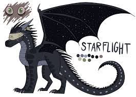 WoF-Starflight by herkidpatrol | Wings of fire dragons, Wings of fire, Fire  art