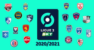 Ligue 1 tips and predictions. Foot Actus France Ligue 2 Bkt 2020 2021 Facebook