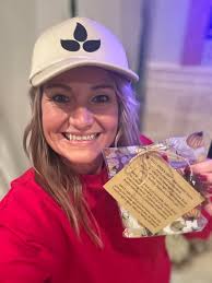 Just received my first Triyit