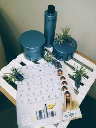 Salon Fryzjerski Kinga Roter