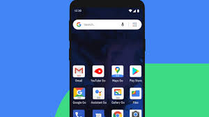 Bug fixes and performance improvements. Gmail Go Is Now Available On Playstore Cybertecz News