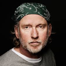 Andreas Huber Fotografie » About