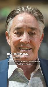 Can Fred Wellman finally be the Democrat who beats Republican Ann Wagner?